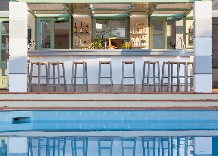 Galaxy Suites Boutique Resort