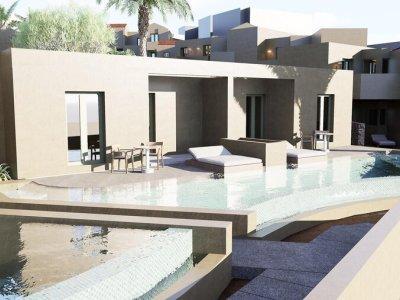 Village de vacances Galaxy Boutique 5*