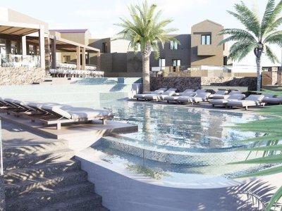 Galaxy Boutique Village de vacances 5*