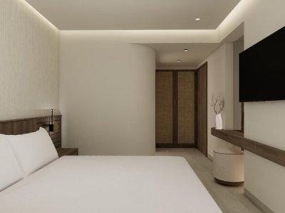 Galaxy Boutique 5* Hersónissos