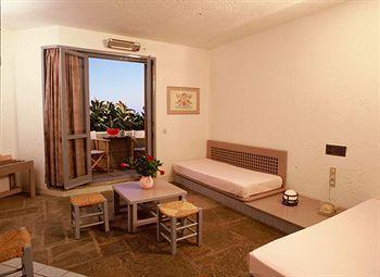 Holiday park Galaxy Boutique