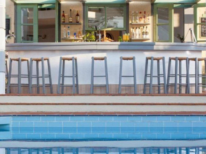 Galaxy Boutique Village de vacances 5*