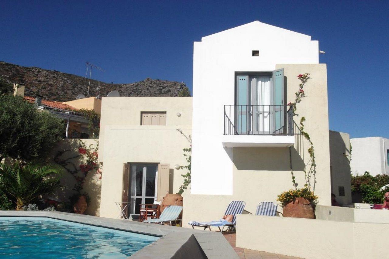 Galaxy Boutique Village de vacances Hersónissos