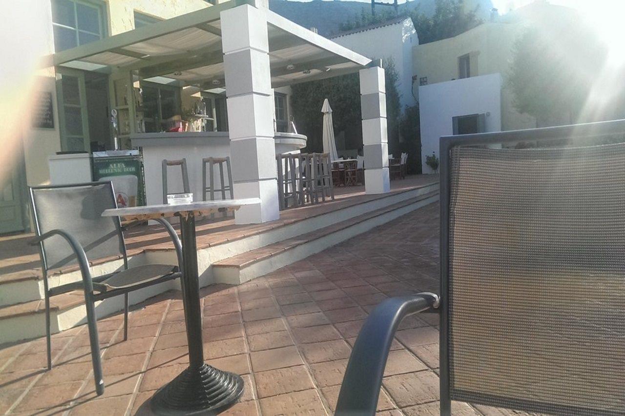 Galaxy Boutique 5* Hersonissos (Crete)