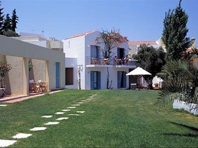 Galaxy Boutique Holiday park 5*