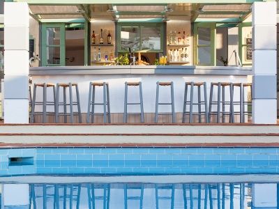 Galaxy Boutique Holiday park Hersonissos (Crete)