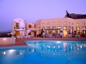 Galaxy Boutique Hersonissos (Crete)