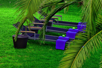 Holiday park Galaxy Boutique 5*