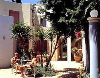 Galaxy Boutique Hersónissos