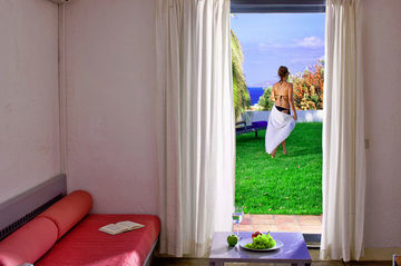 Galaxy Boutique Village de vacances