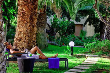 Village de vacances Galaxy Boutique 5*