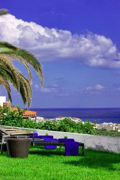 Galaxy Boutique 5* Hersónissos