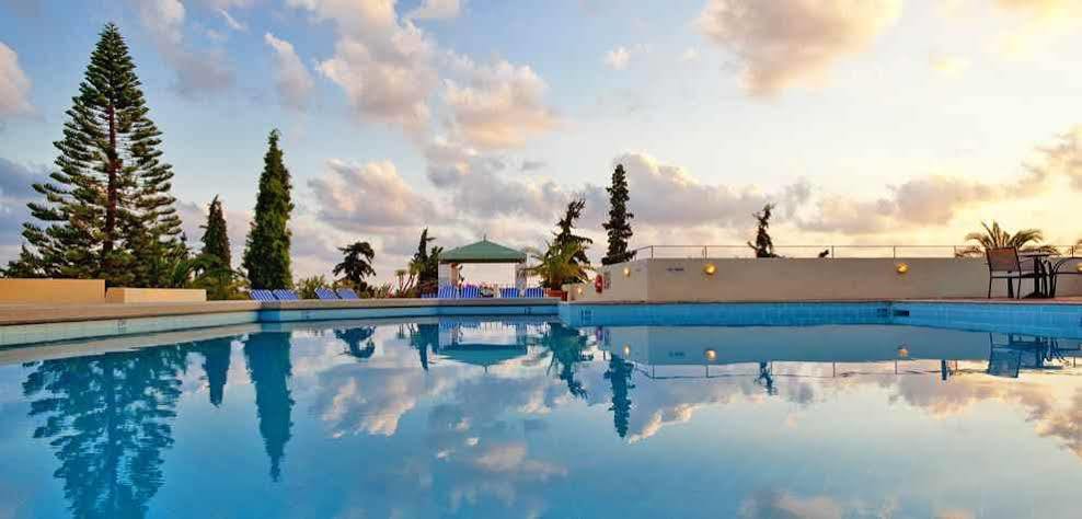 Galaxy Boutique Village de vacances